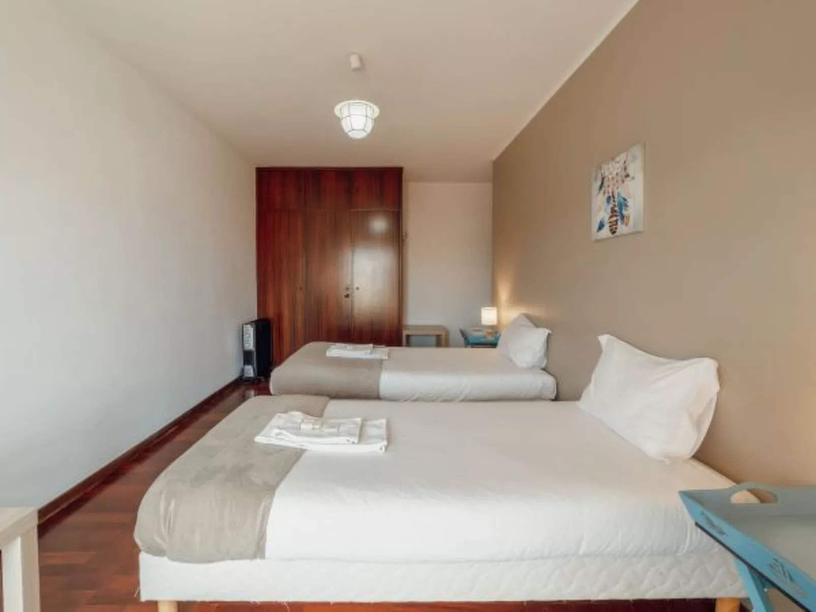 ESPINHO MODERN 3 BEDROOM APARTMENT by VACATIONY - Drinnen