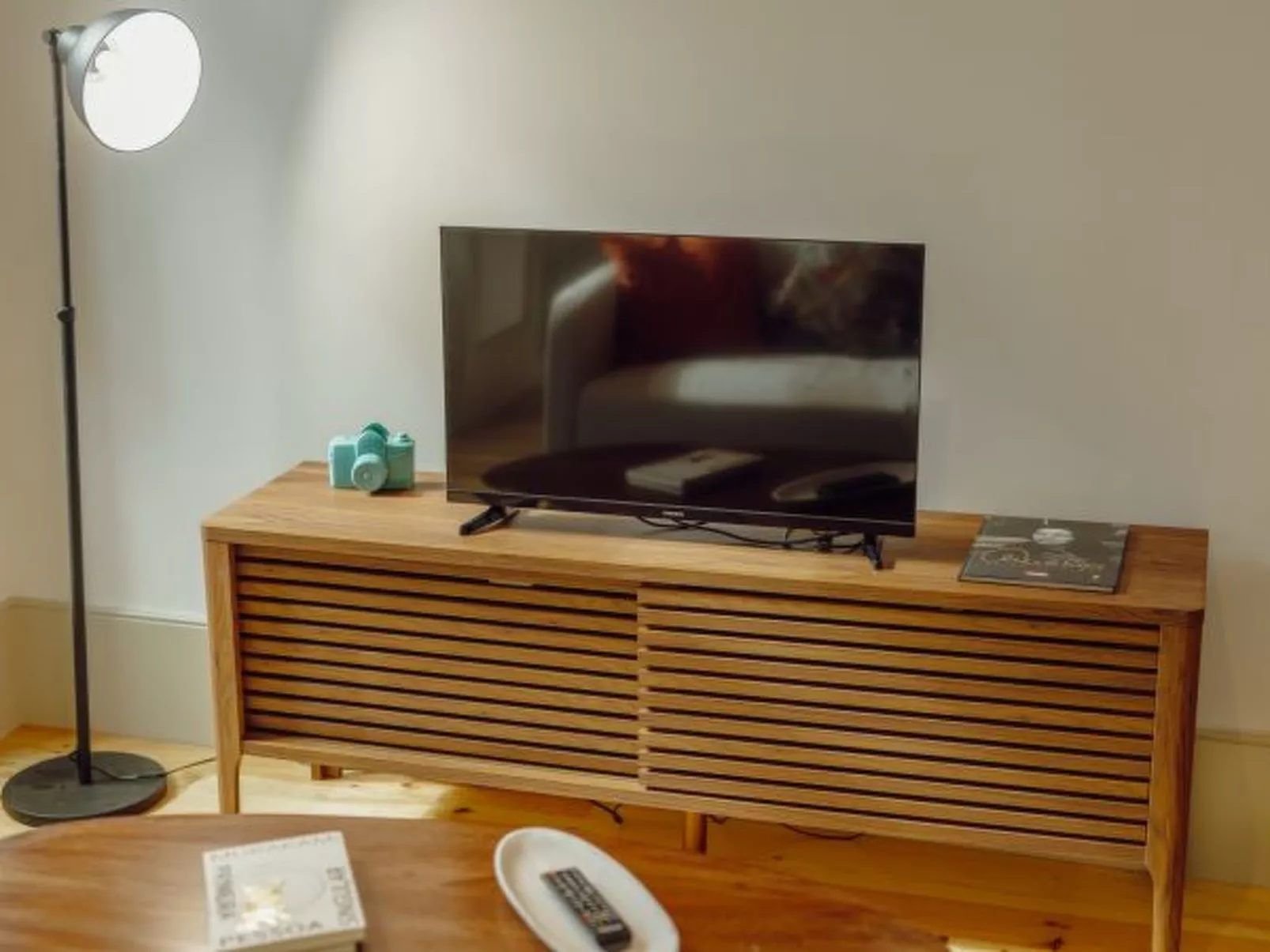 LEGACY OPORTO DESIGN APARTMENT D by VACATIONY - Inside