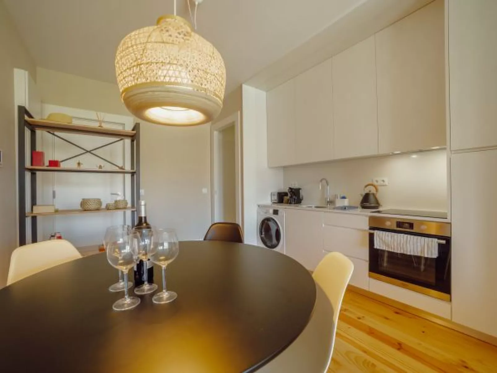 BOAVISTA PREMIUM III APARTMENT by VACATIONY - Inside