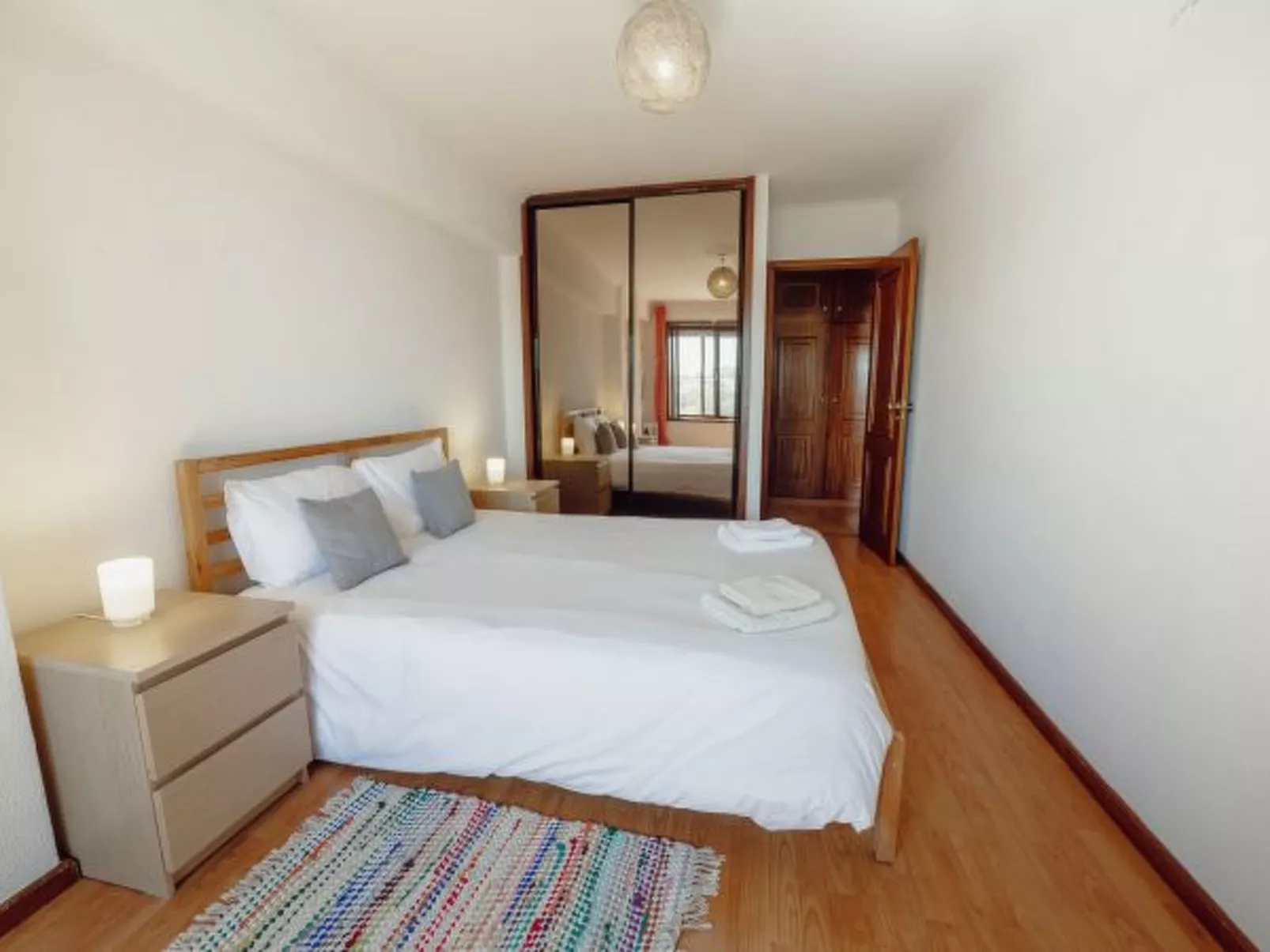MATOSINHOS SEA SIDE 2BD by VACATIONY - Inside