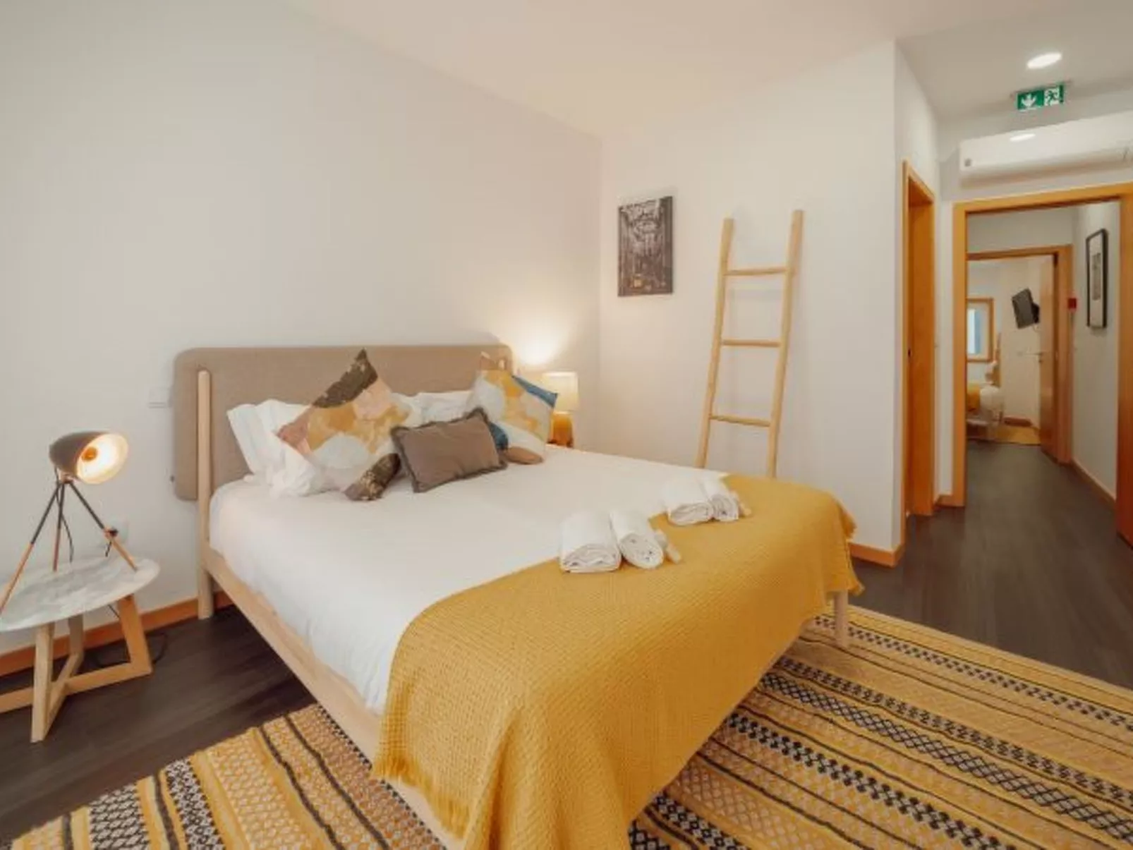 CHILLOUT TRINDADE HOME by VACATIONY - Inside