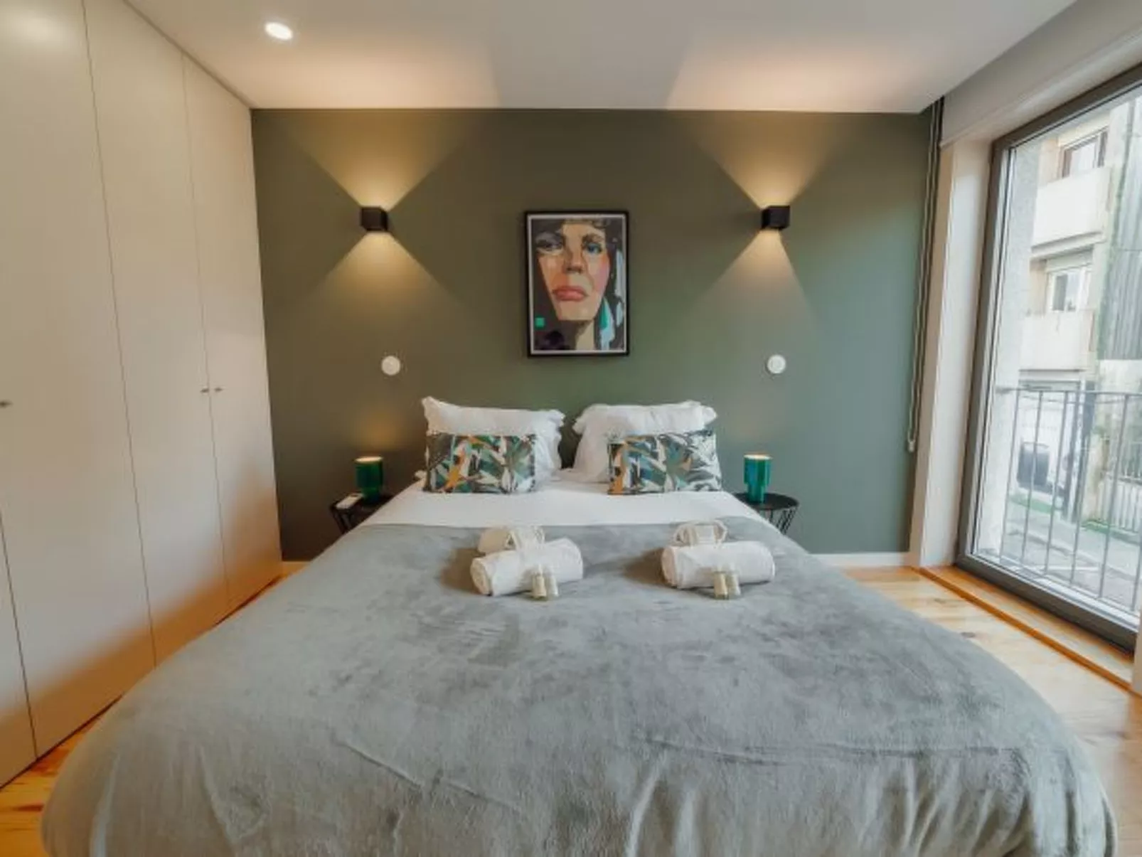 GAIA PREMIUM B APARTMENT by VACATIONY - Inside