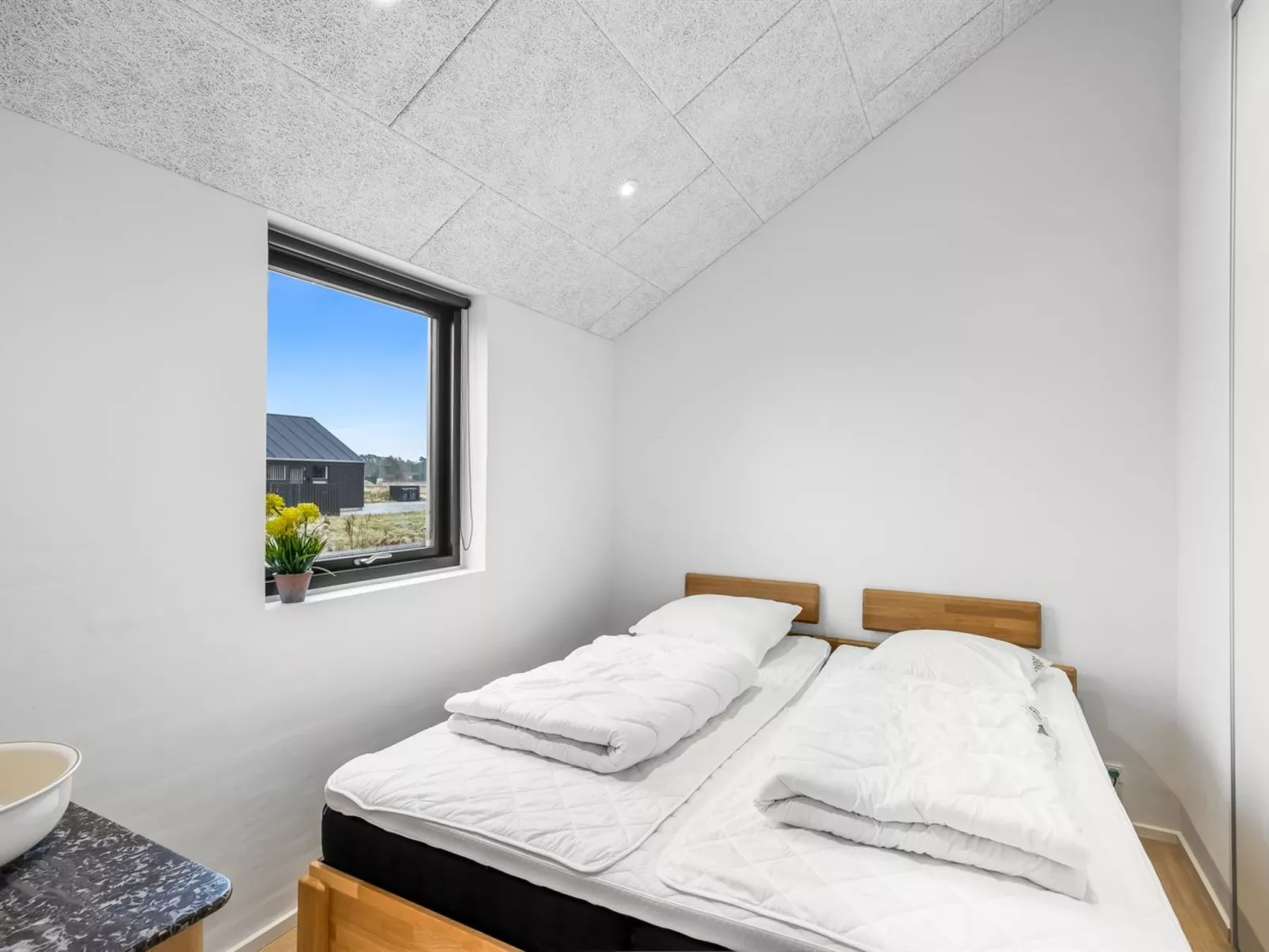 "Damiana" - 1.1km from the sea - Drinnen