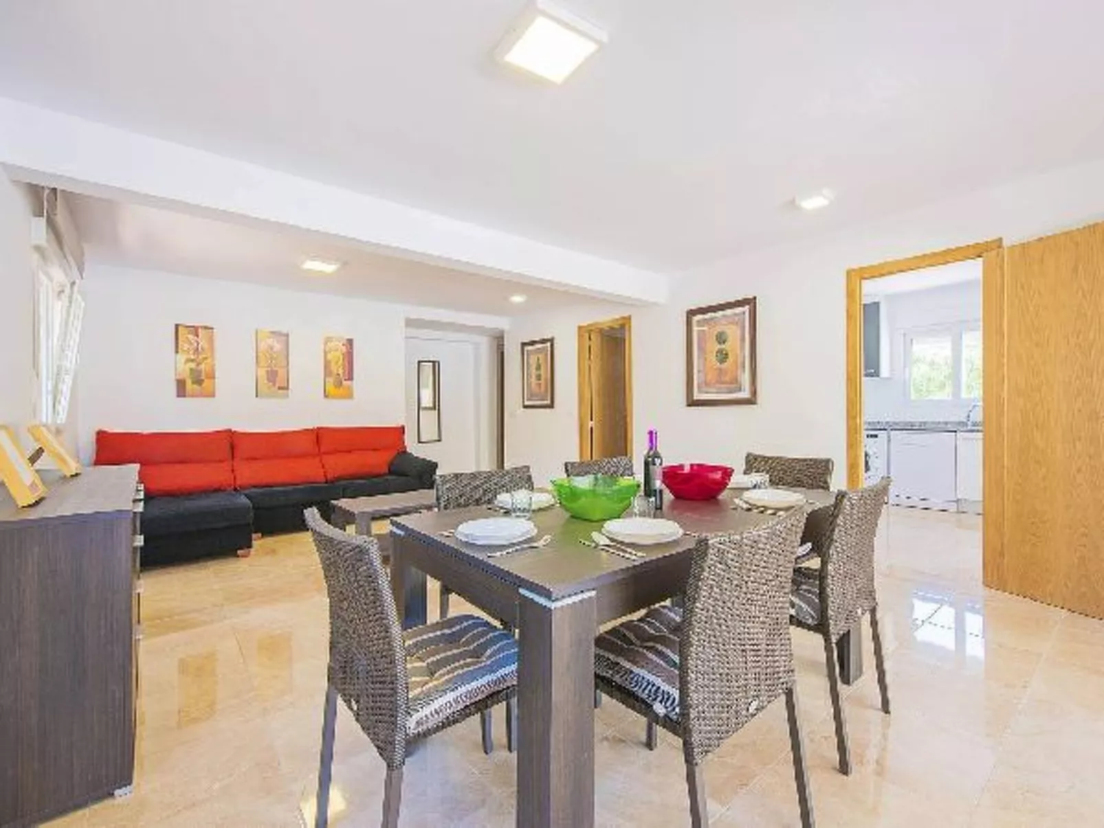 Villa Bernia - PlusHolidays - Image-tags.info