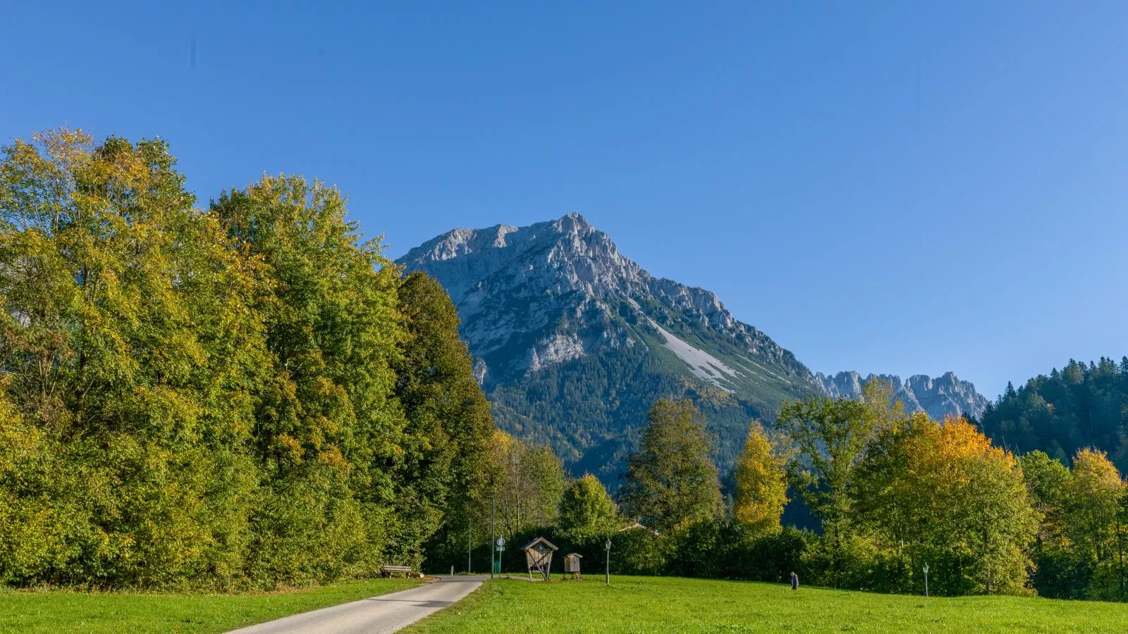 Pension Blaiken M-Areas summer 5km