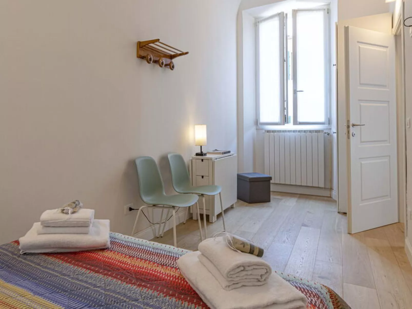 Atelier La Scala - Inside