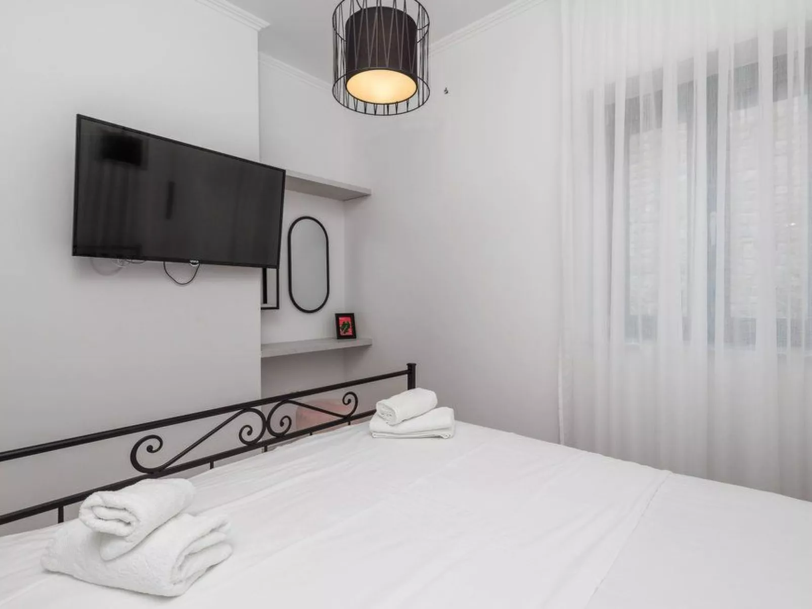 Holiday Home Oblica - Inside