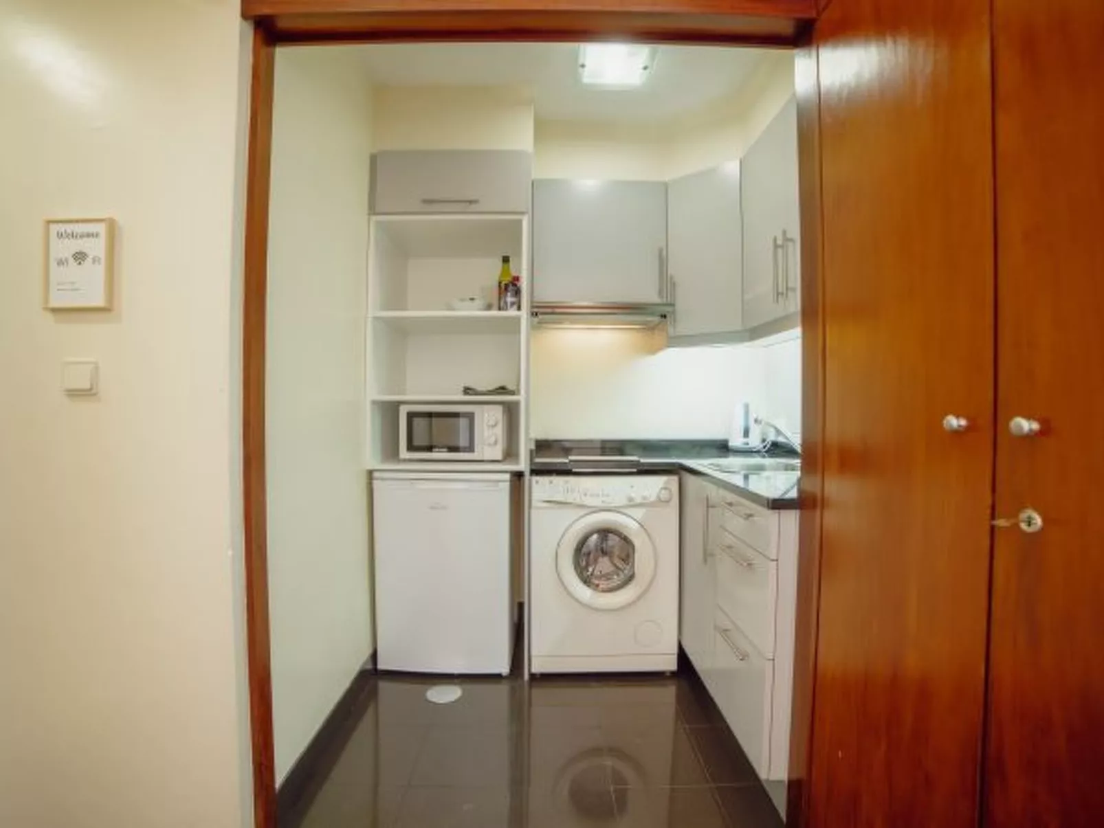 BRIGHT BOAVISTA by VACATIONY - Inside