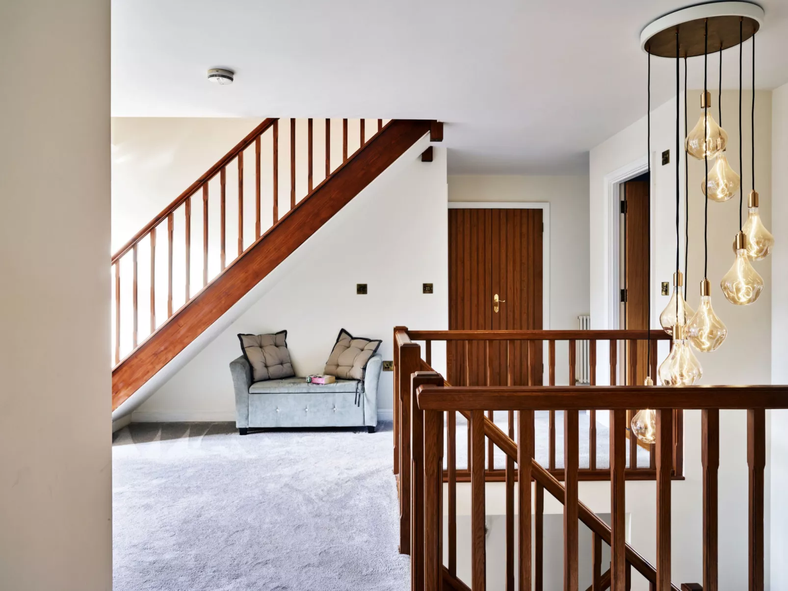 Sea Gables - Outside