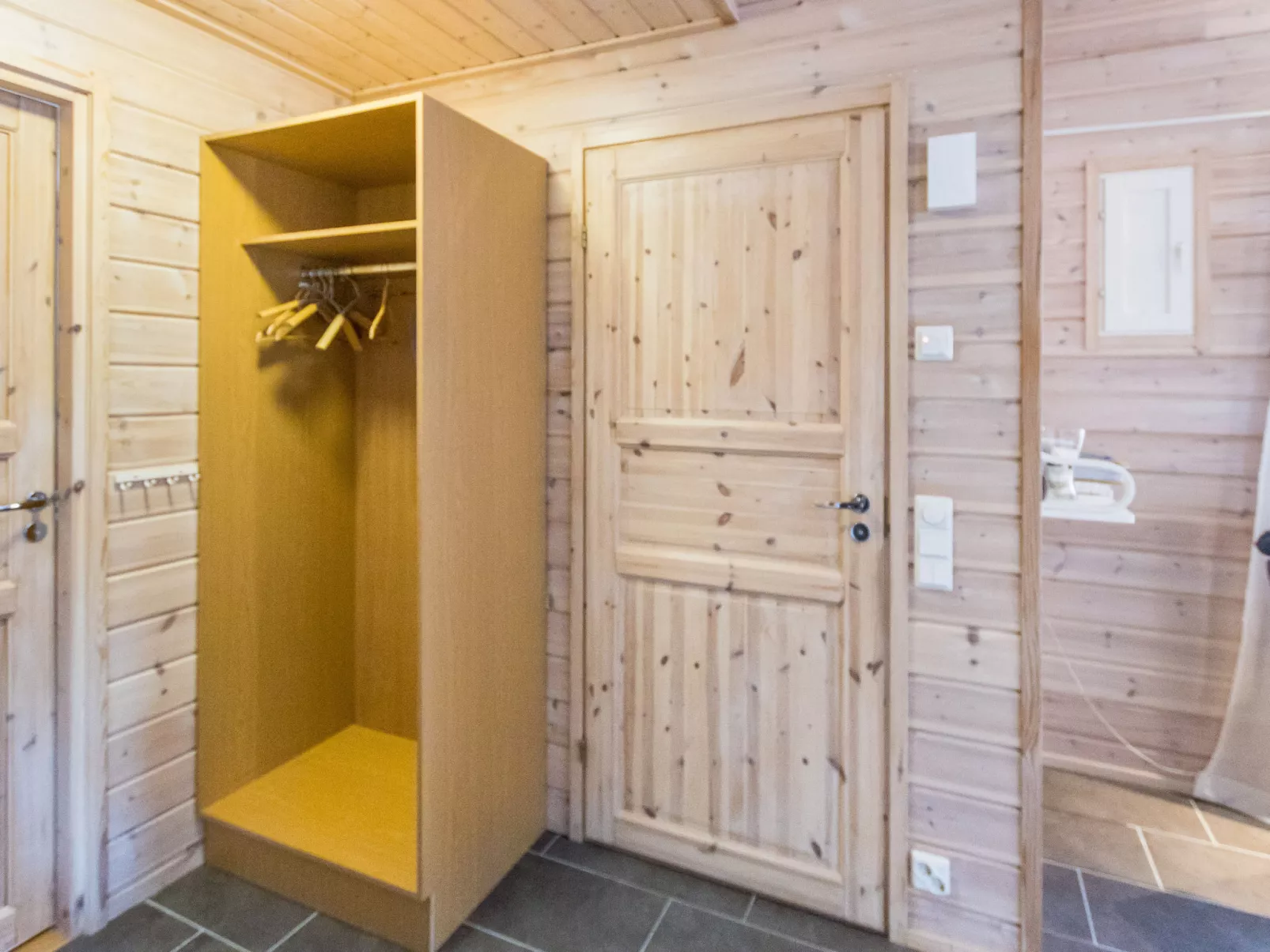 Ylläs eeli c 4 - Drinnen