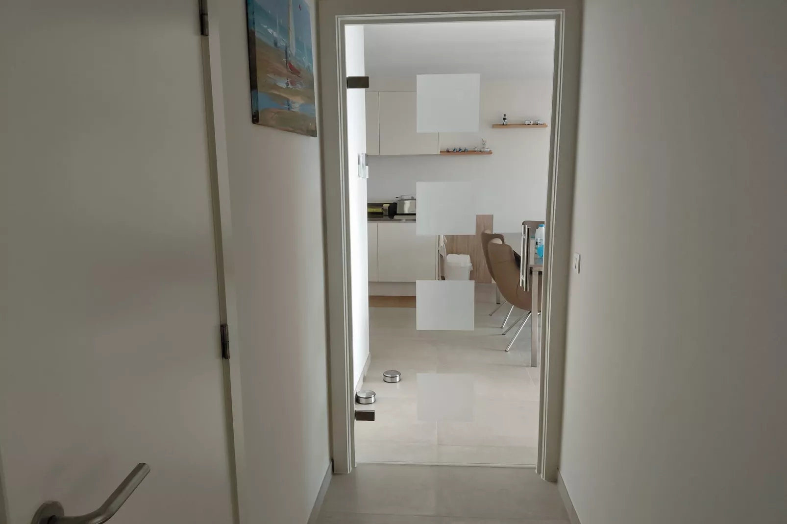 Mariella 21 207 - Cuisine