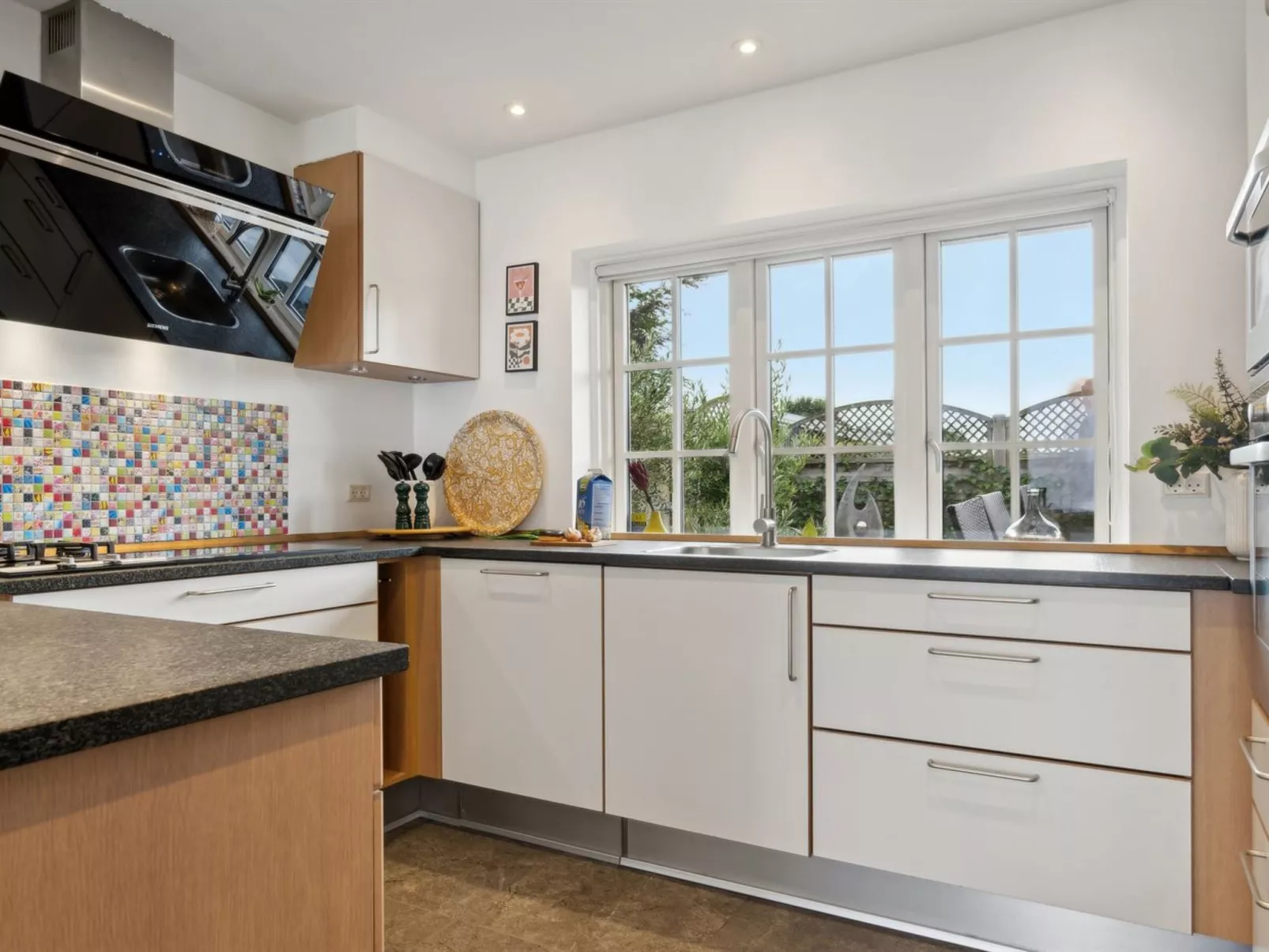 "Erok" - 100m from the sea - Inside