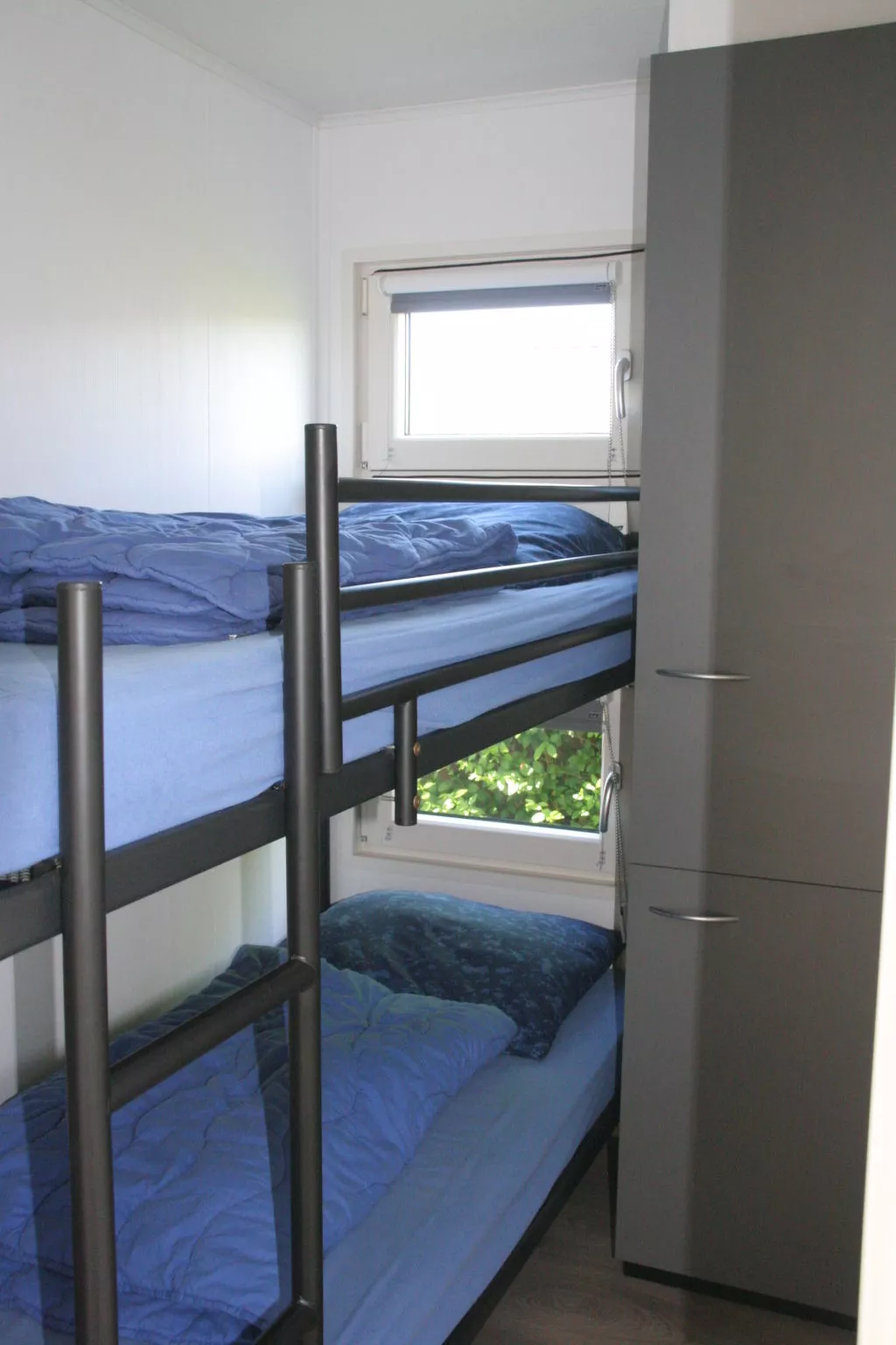 Luxe 6 persoons - Drinnen