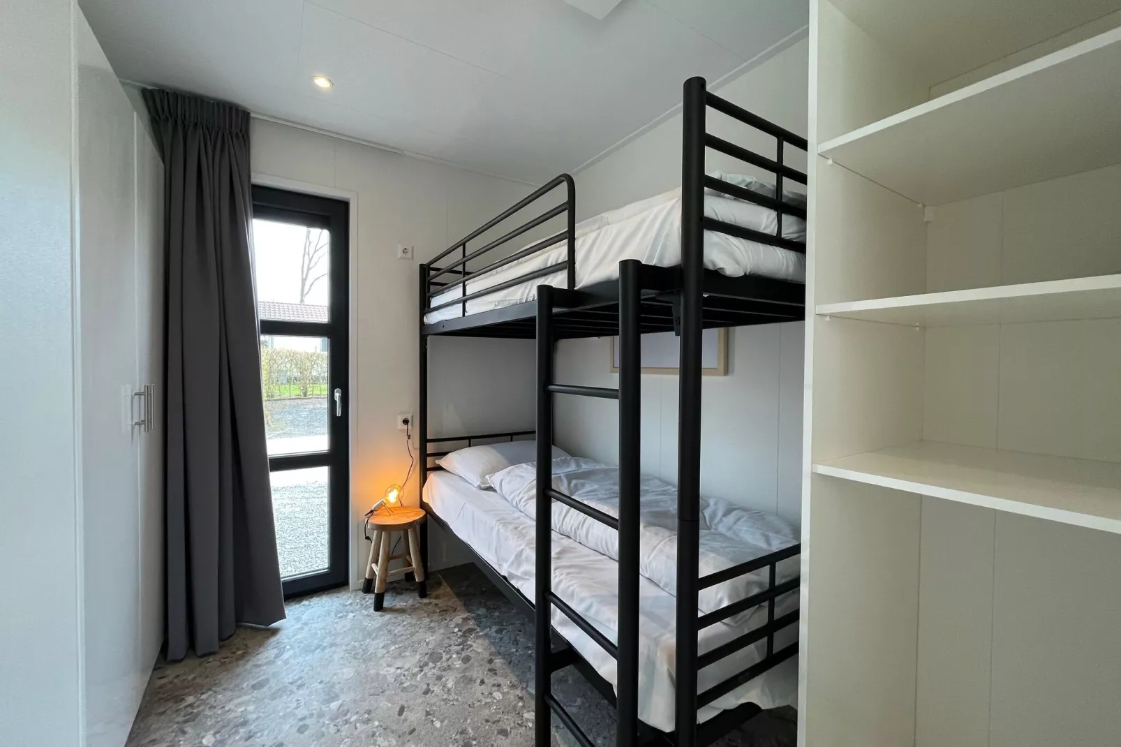 Resort Bad Hoophuizen 18