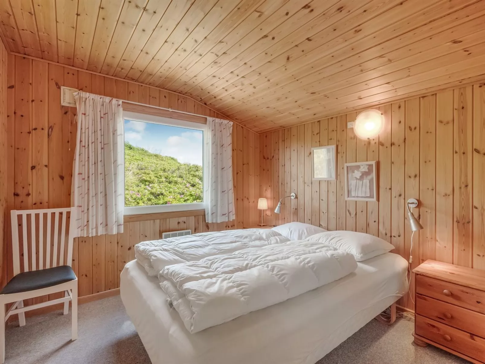 "Heidel" -  from the sea - Dedans