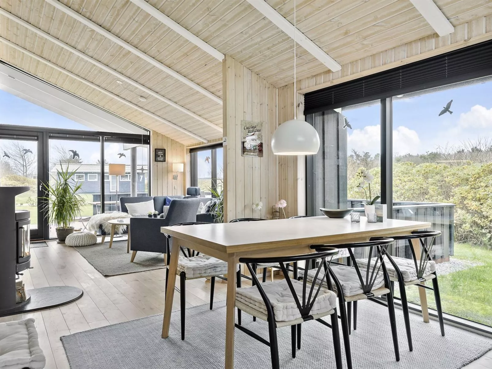 "Natalija" - 1.0km from the sea - Inside