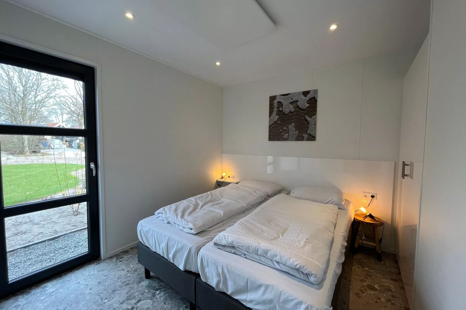 Resort Bad Hoophuizen 18-Schlafzimmer