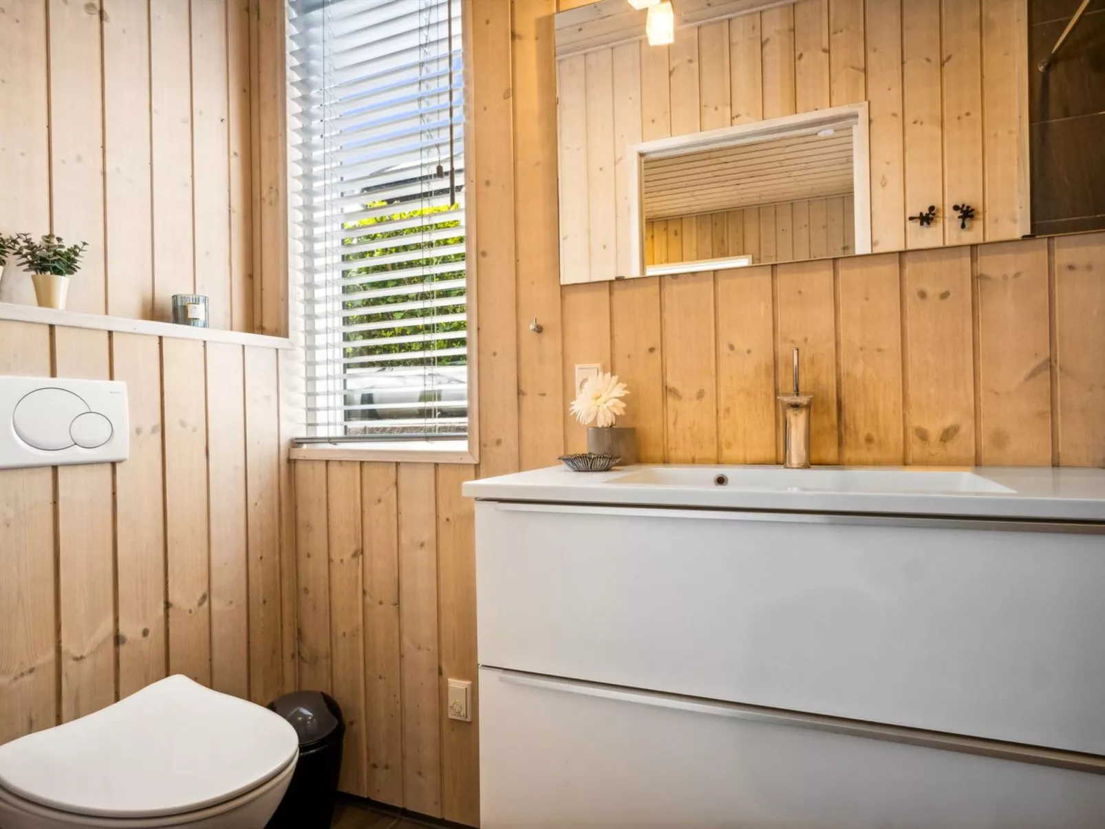 "Reinhard" - 50m from the sea - Drinnen