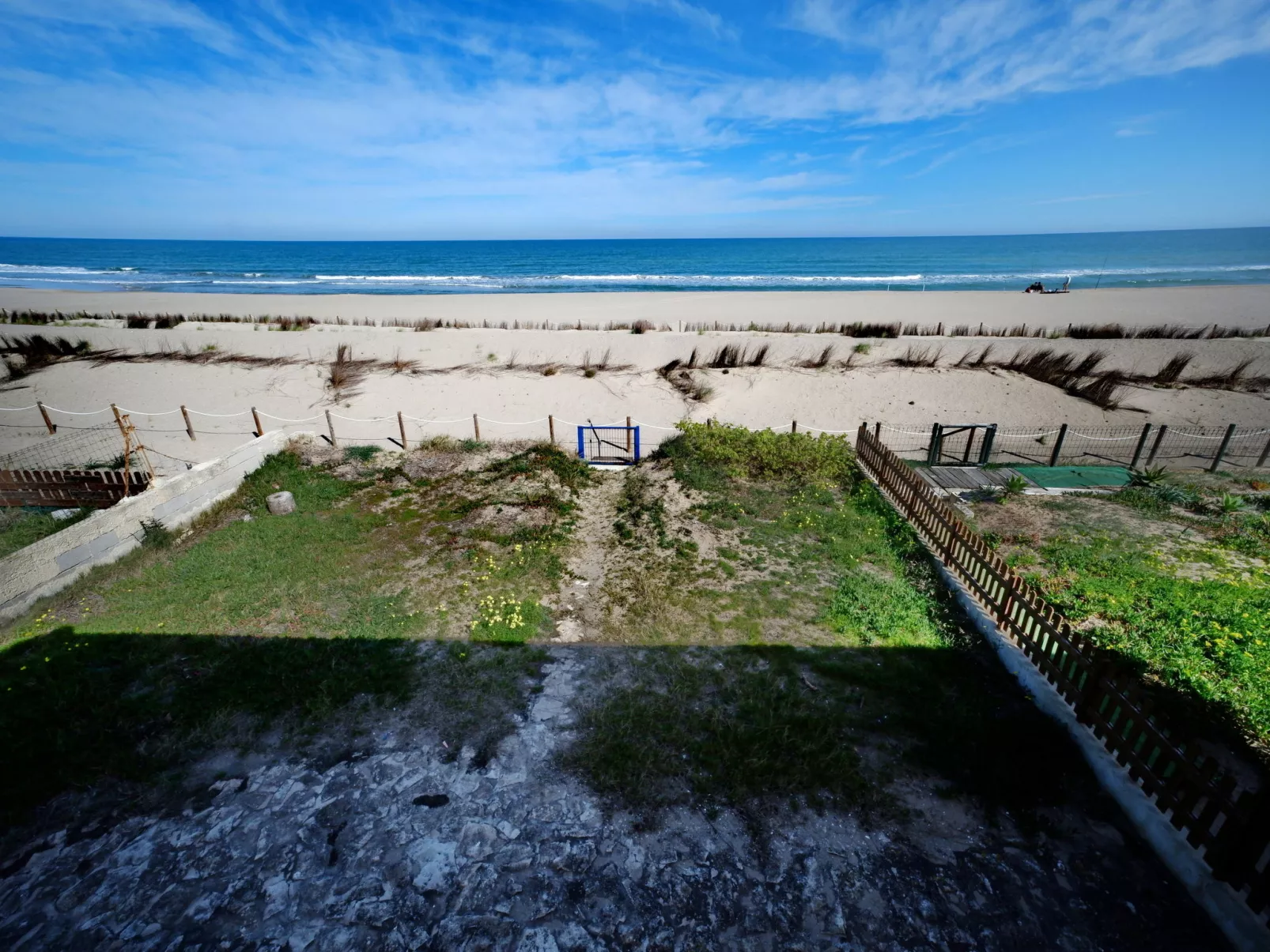 Casita Mar - Outside