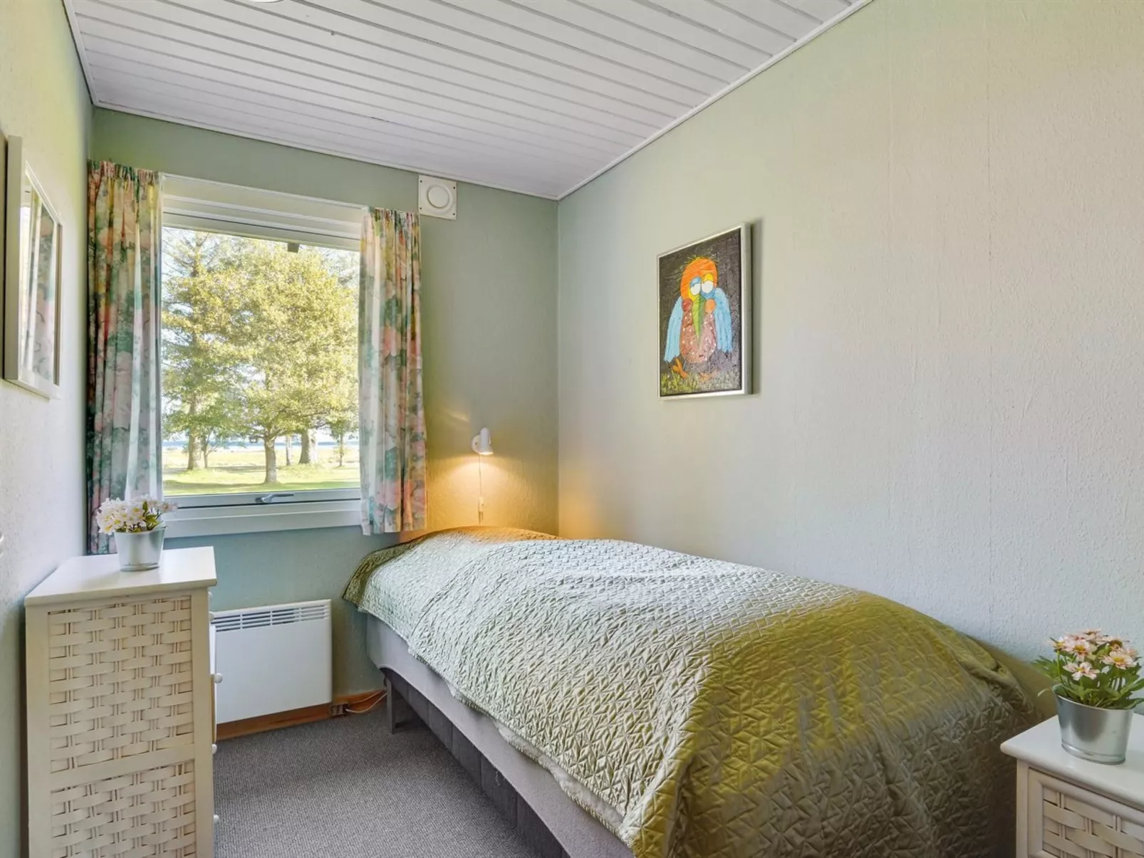 "Aswaldi" - 3.5km from the sea - Drinnen