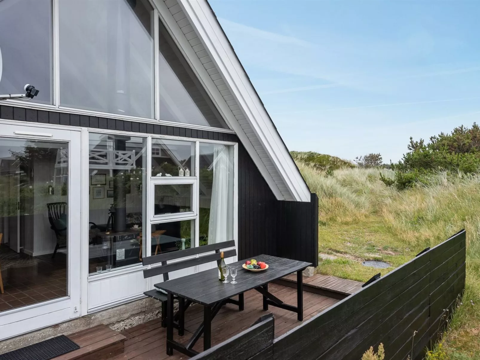 "Fani" - 200m from the sea - Dehors