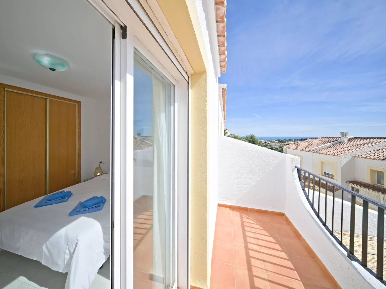 Imperial Park - Dehors