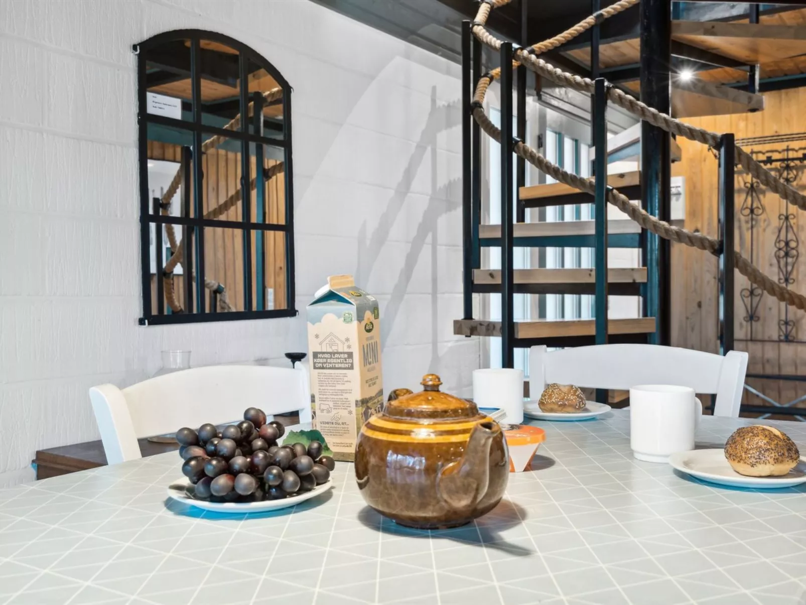 "Calla" - 250m from the sea - Inside