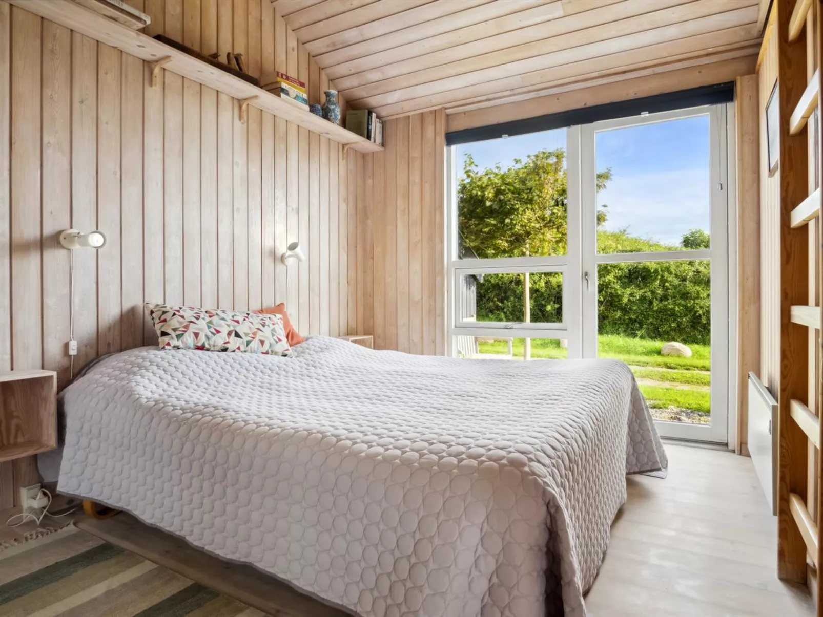 "Iivari" - 70m from the sea - Inside