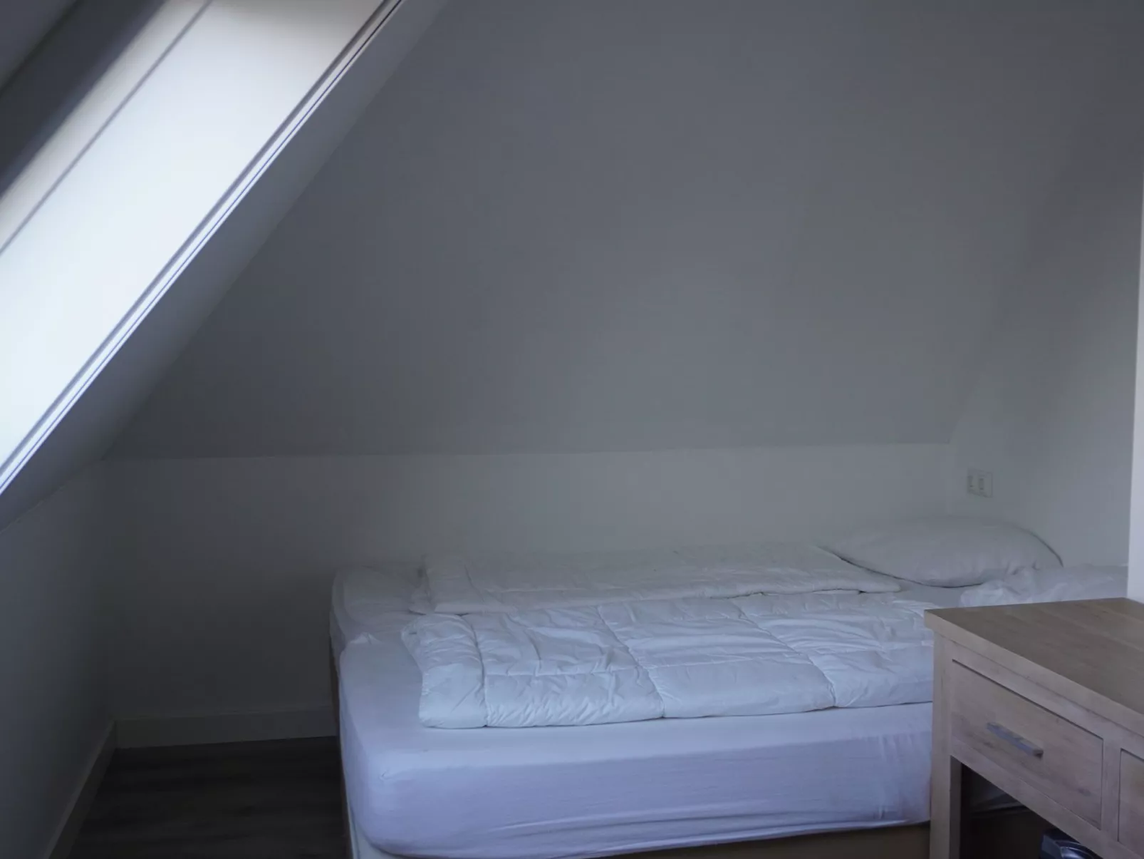 Bungalowpark It Wiid - Drinnen