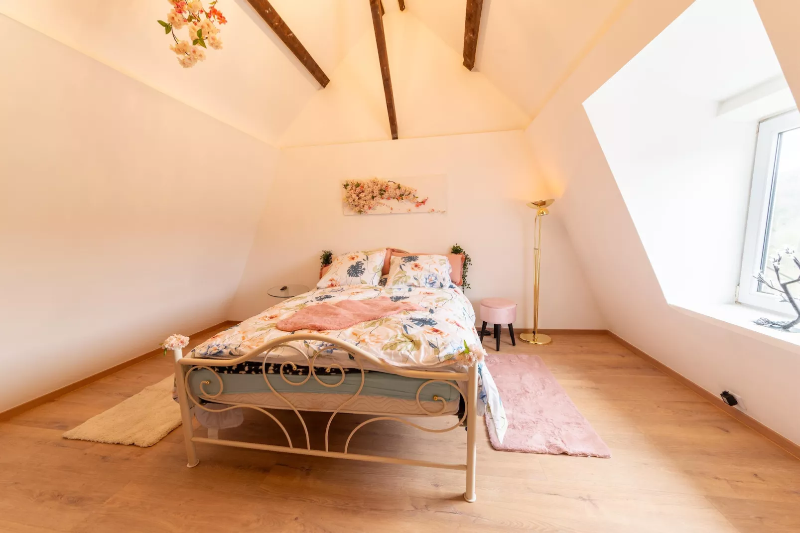 Maison Pacifique - Schlafzimmer