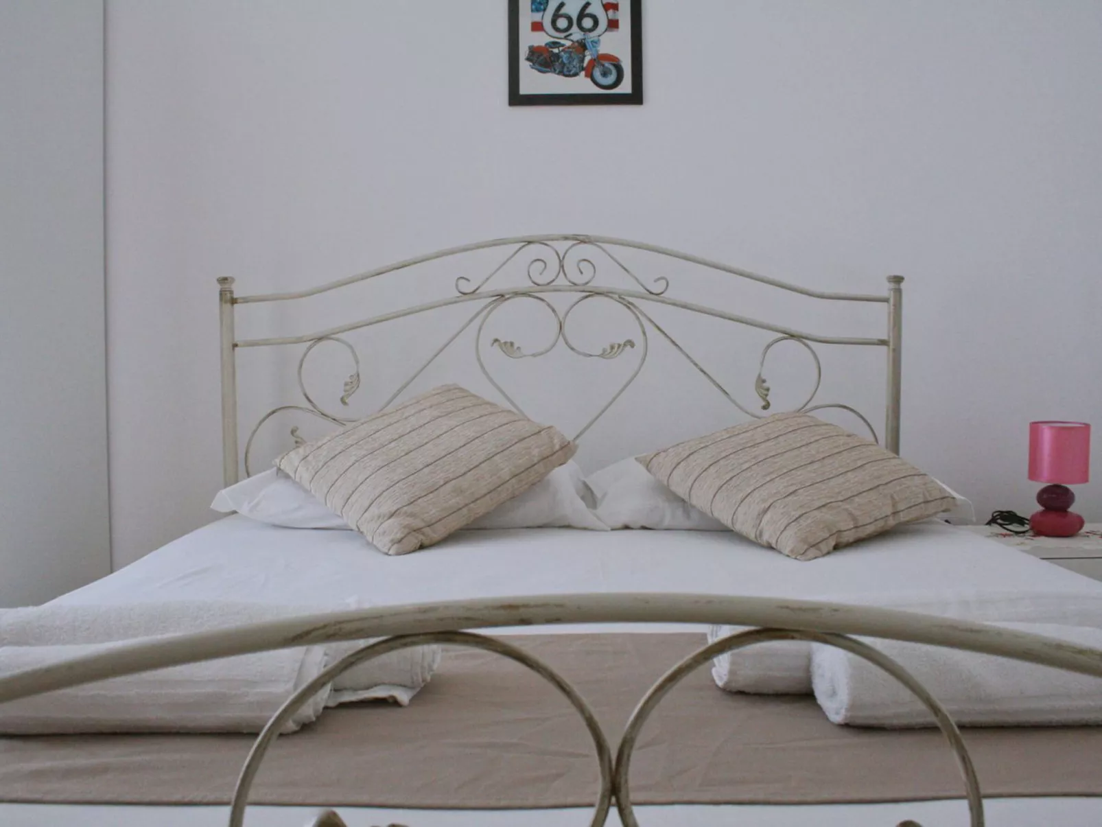 Vista Mare - Drinnen