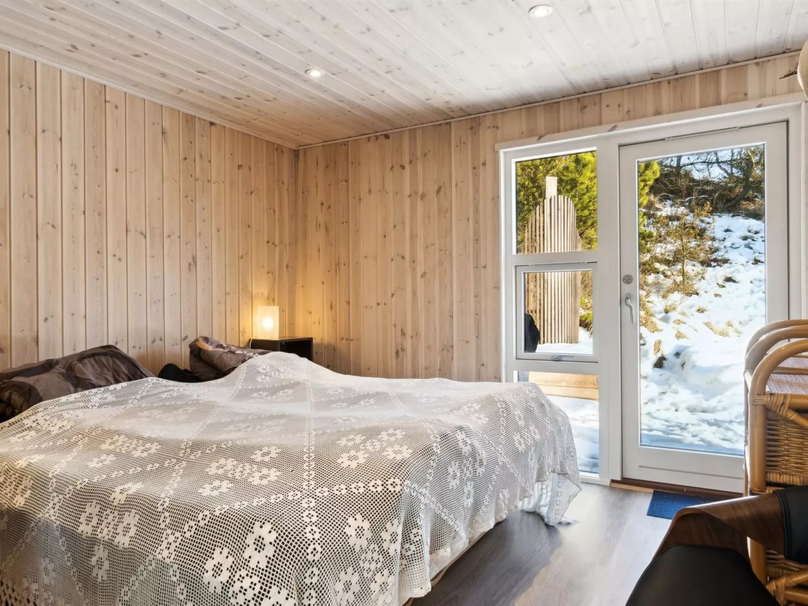 "Lagho" - 500m from the sea - Dedans