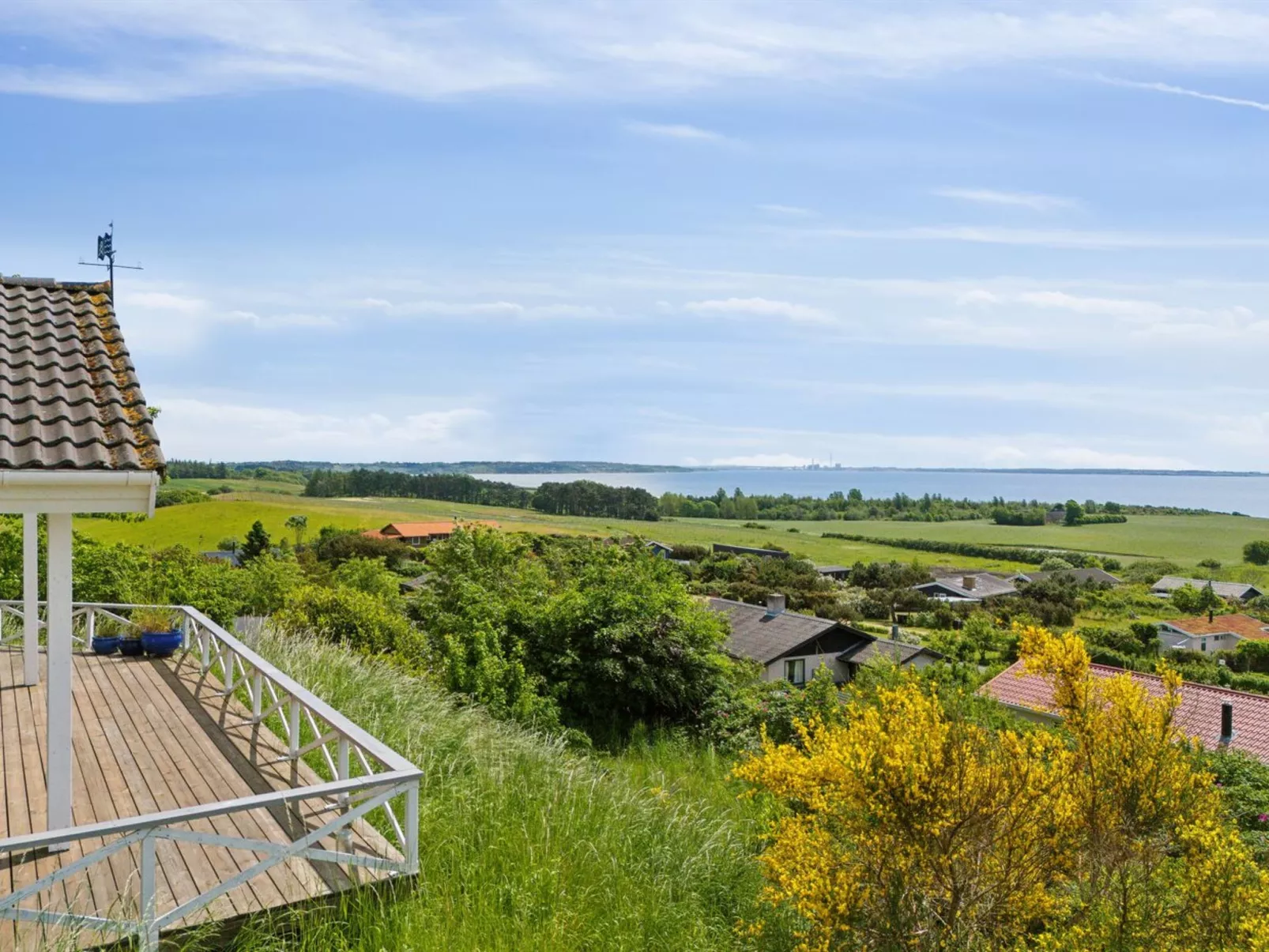 "Gjuro" - 800m from the sea - Outside