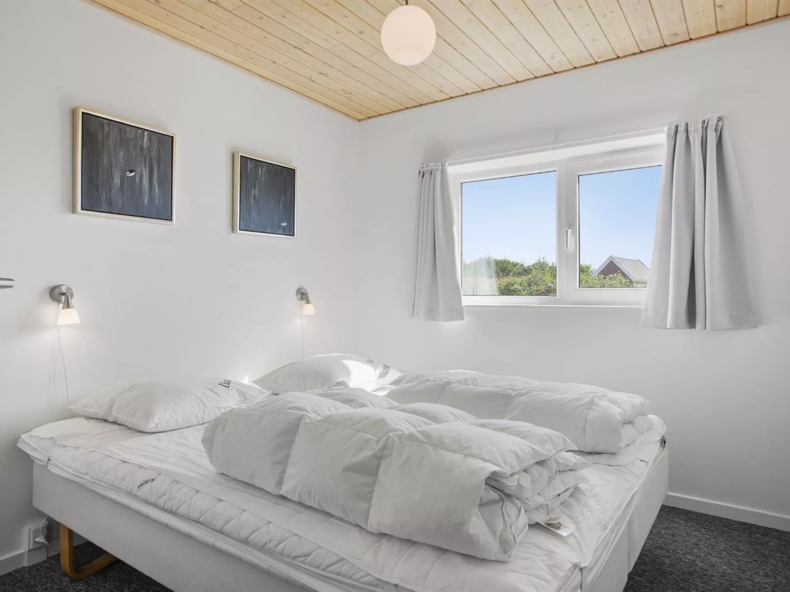 "Heraldina" - 700m from the sea - Drinnen