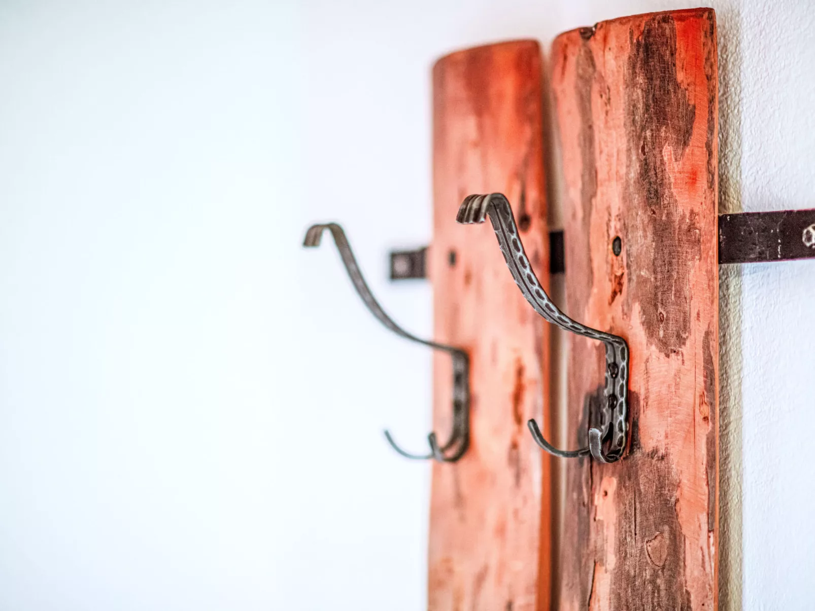 Ferienwohnung Gartenblick - Drinnen