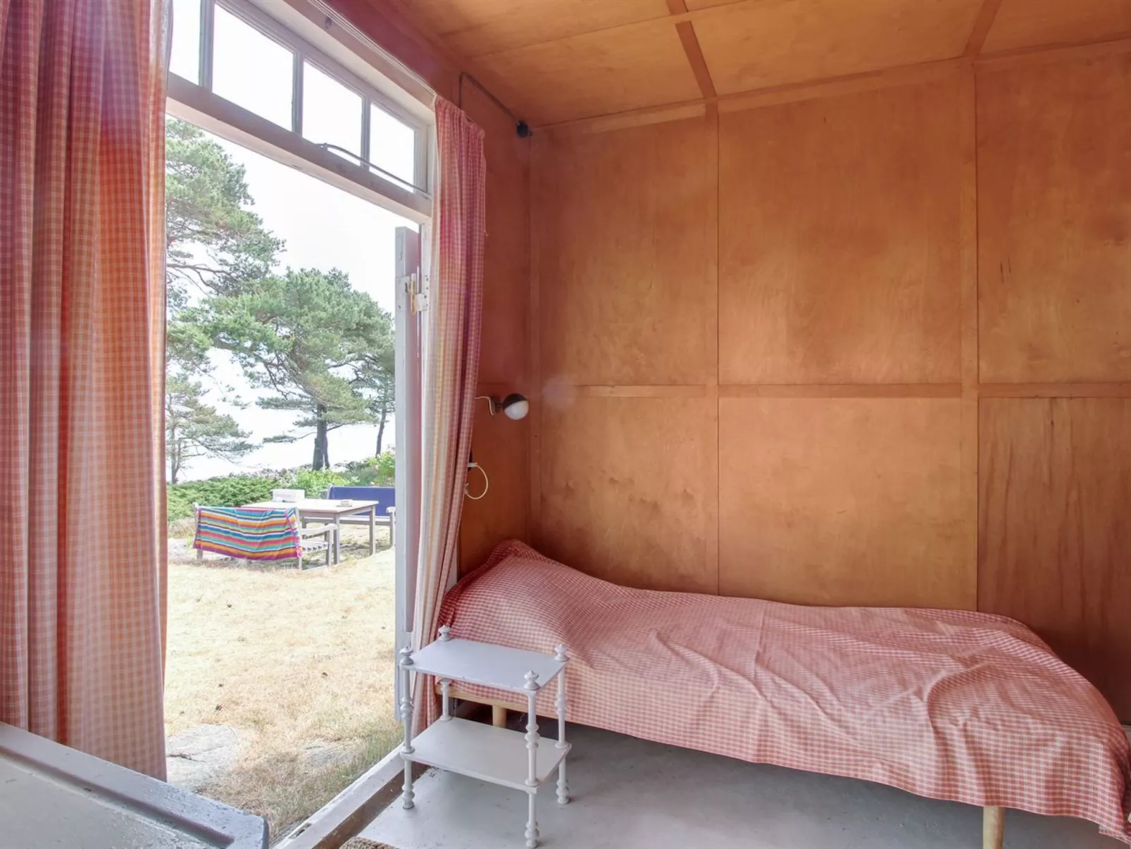 "Runa" - 75m from the sea - Dedans