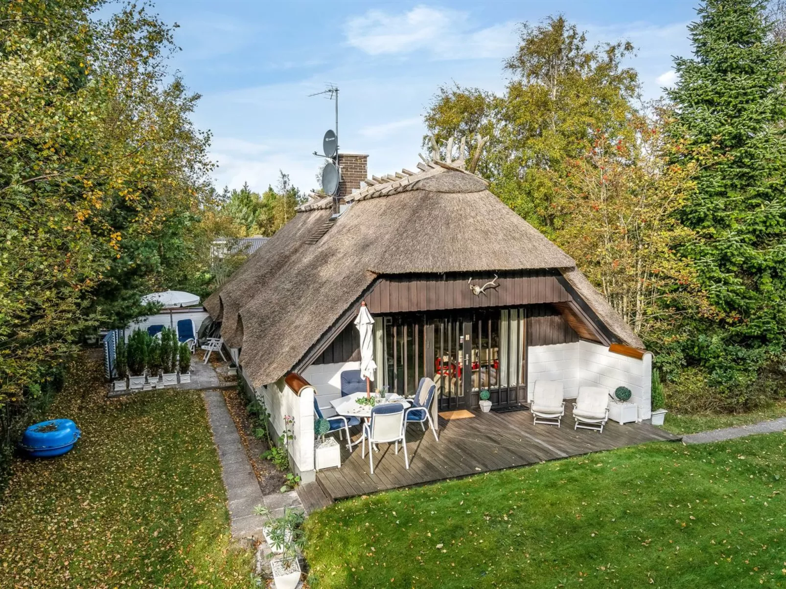 "Adina" -  from the sea - Dehors