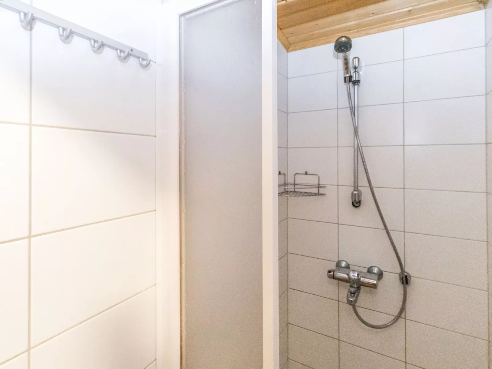 Vuolkuma a - Drinnen