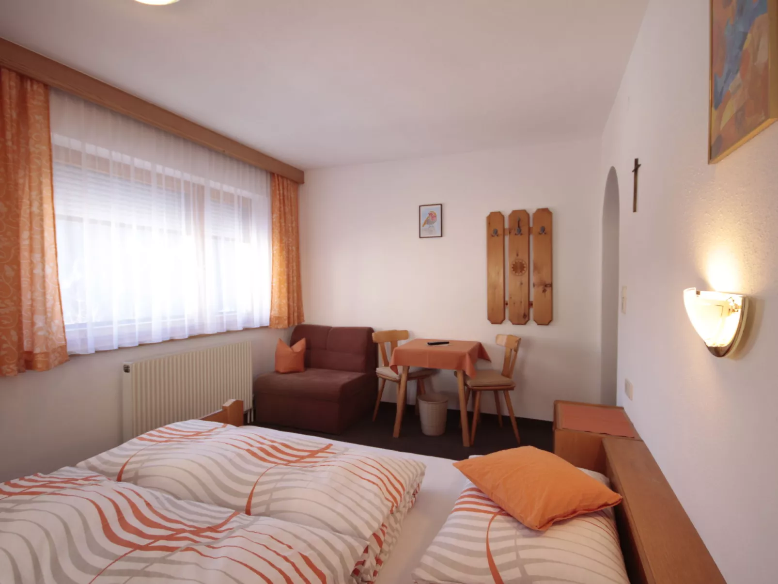 Garni Regina - Inside