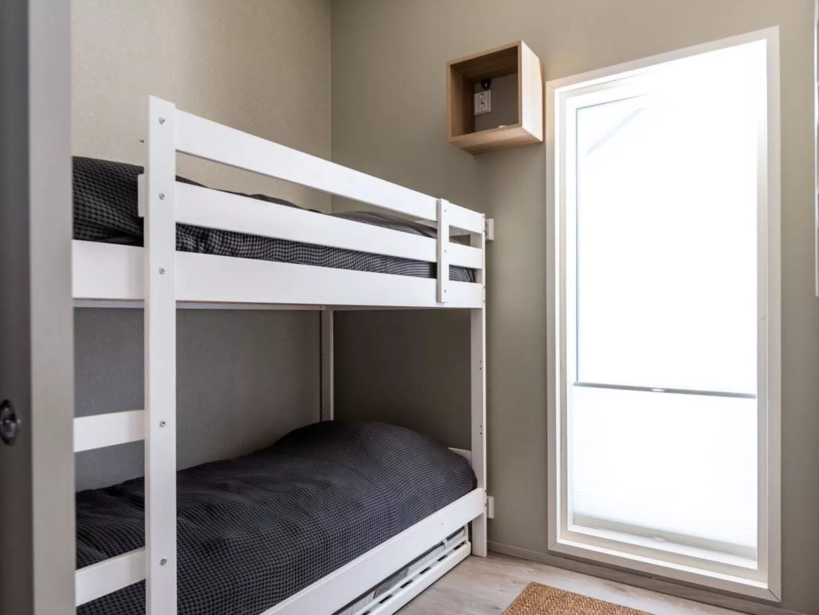 Vuokatin loiste 9 a1 - Dedans