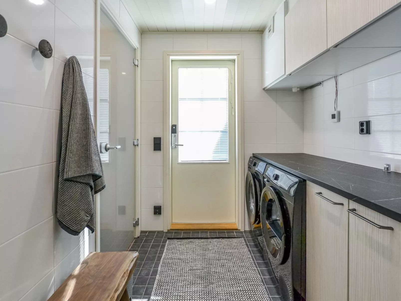 Tonttutahko 20 b - Dedans