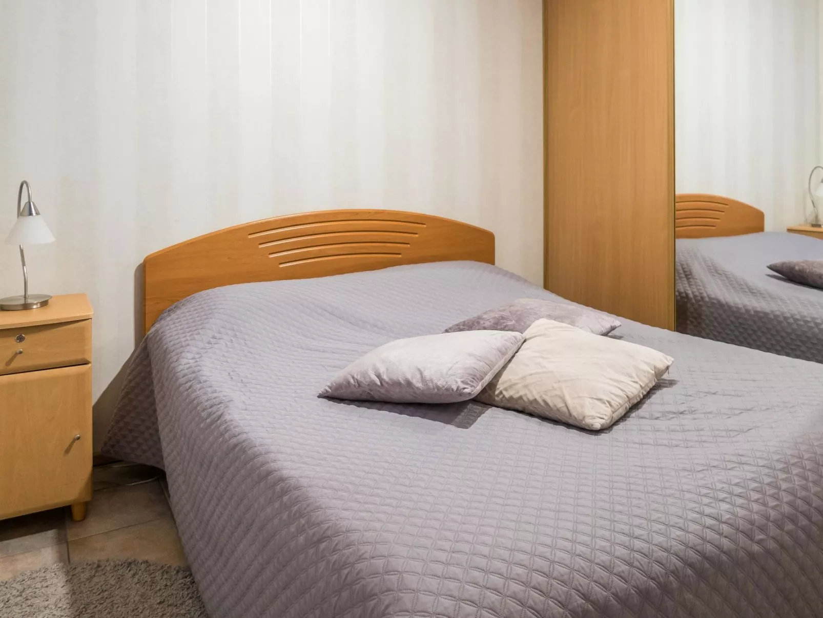 Vuokatin tähti - Inside