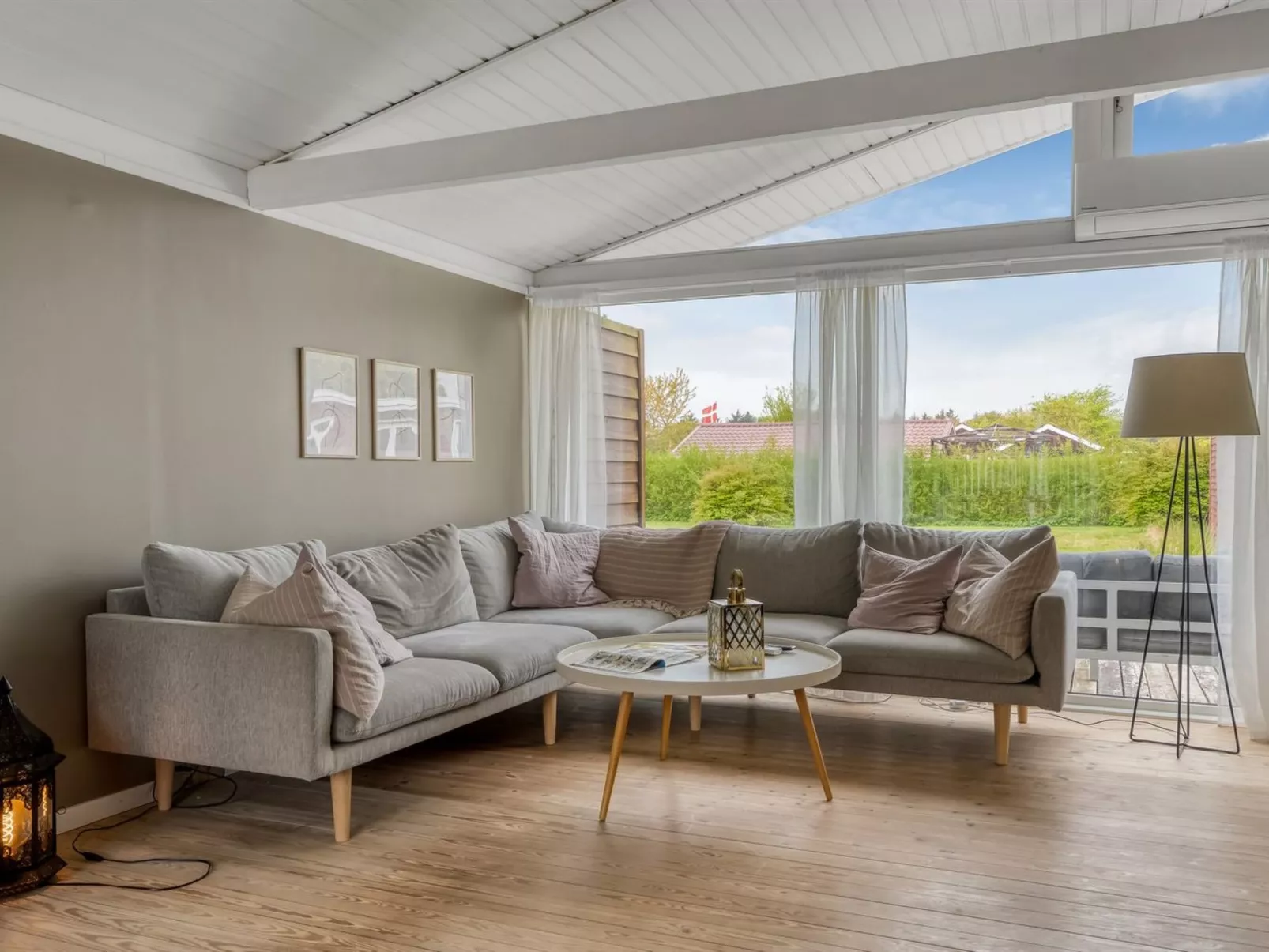 "Karin" - 300m from the sea - Inside