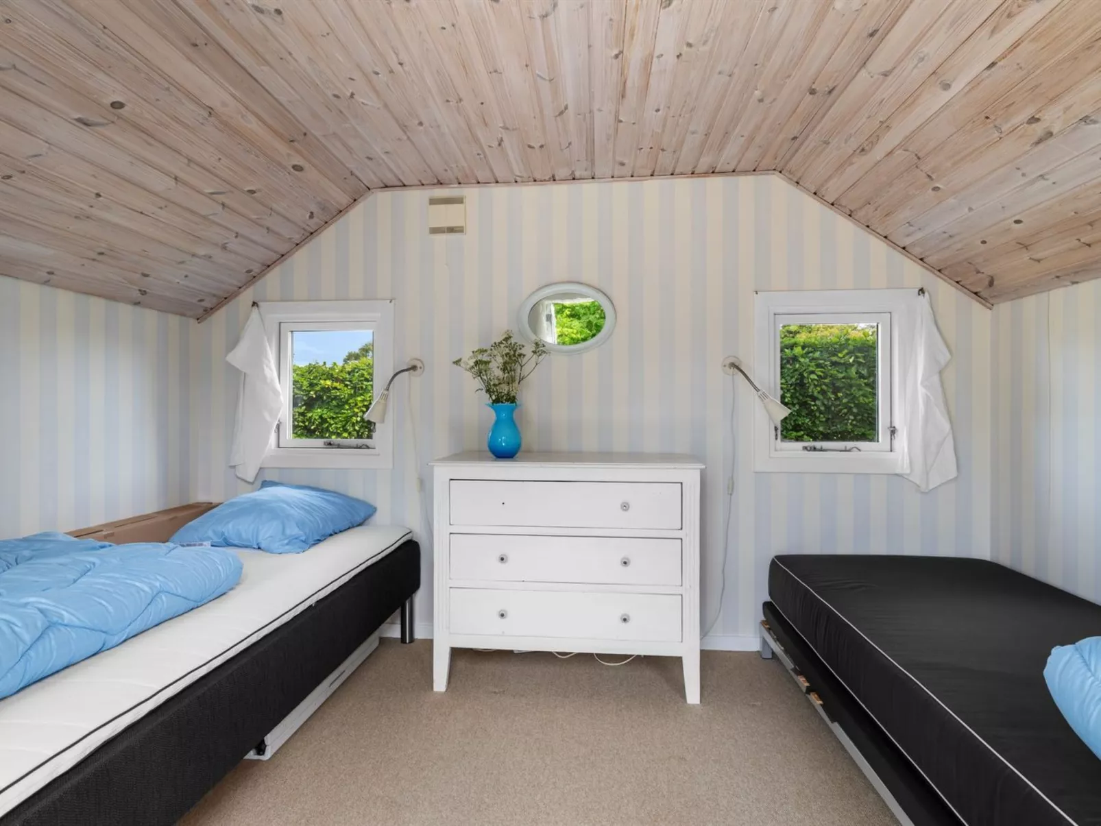 "Binta" - 225m from the sea - Drinnen