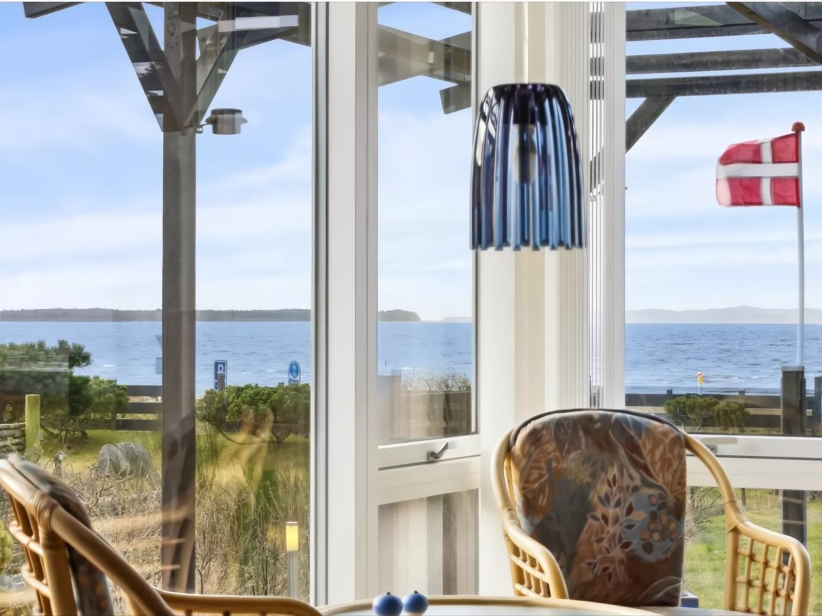 "Soini" - 50m from the sea - Dehors