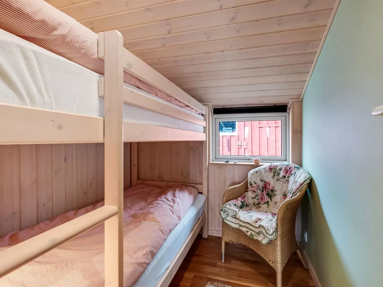 "Benite" - 600m from the sea - Drinnen