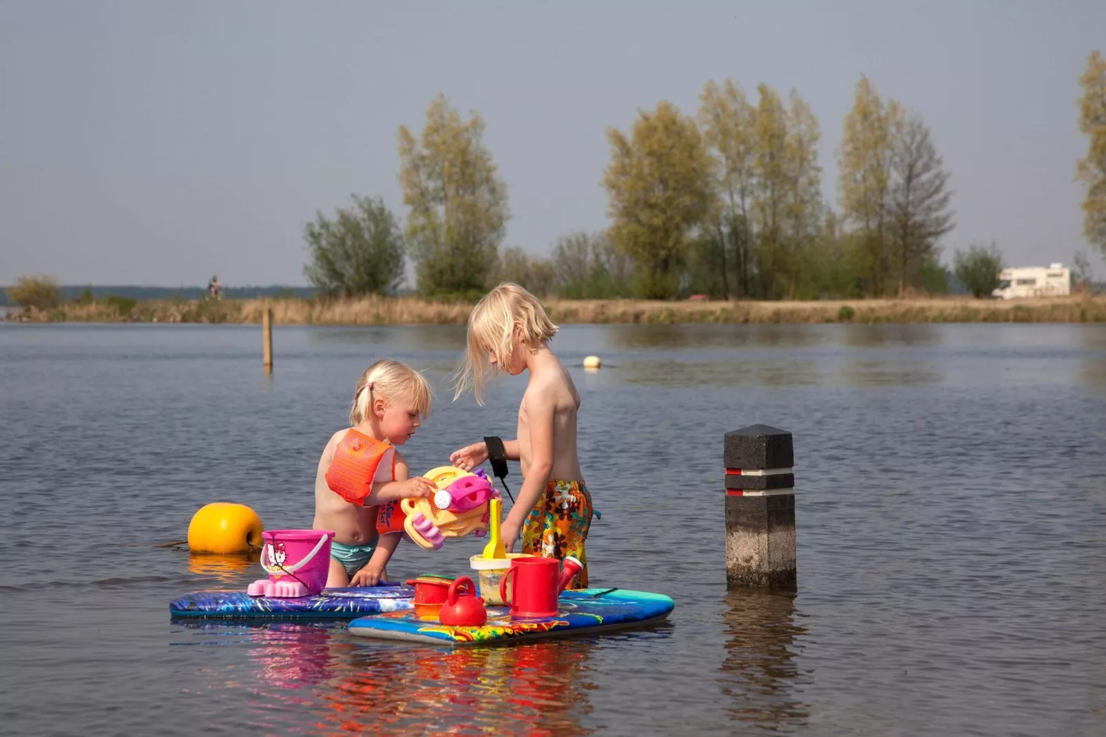 Resort Bad Hoophuizen 18-Ambiente