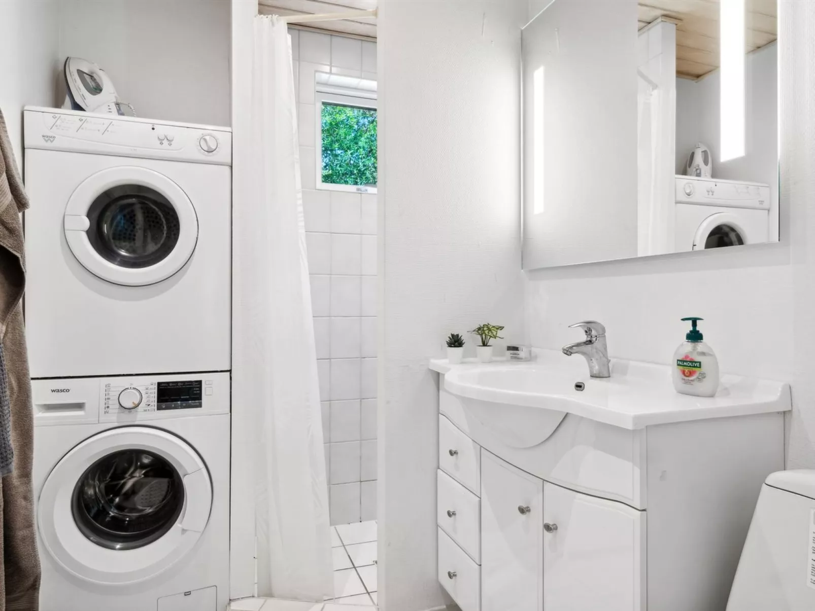 "Thurgot" - 100m from the sea - Dedans