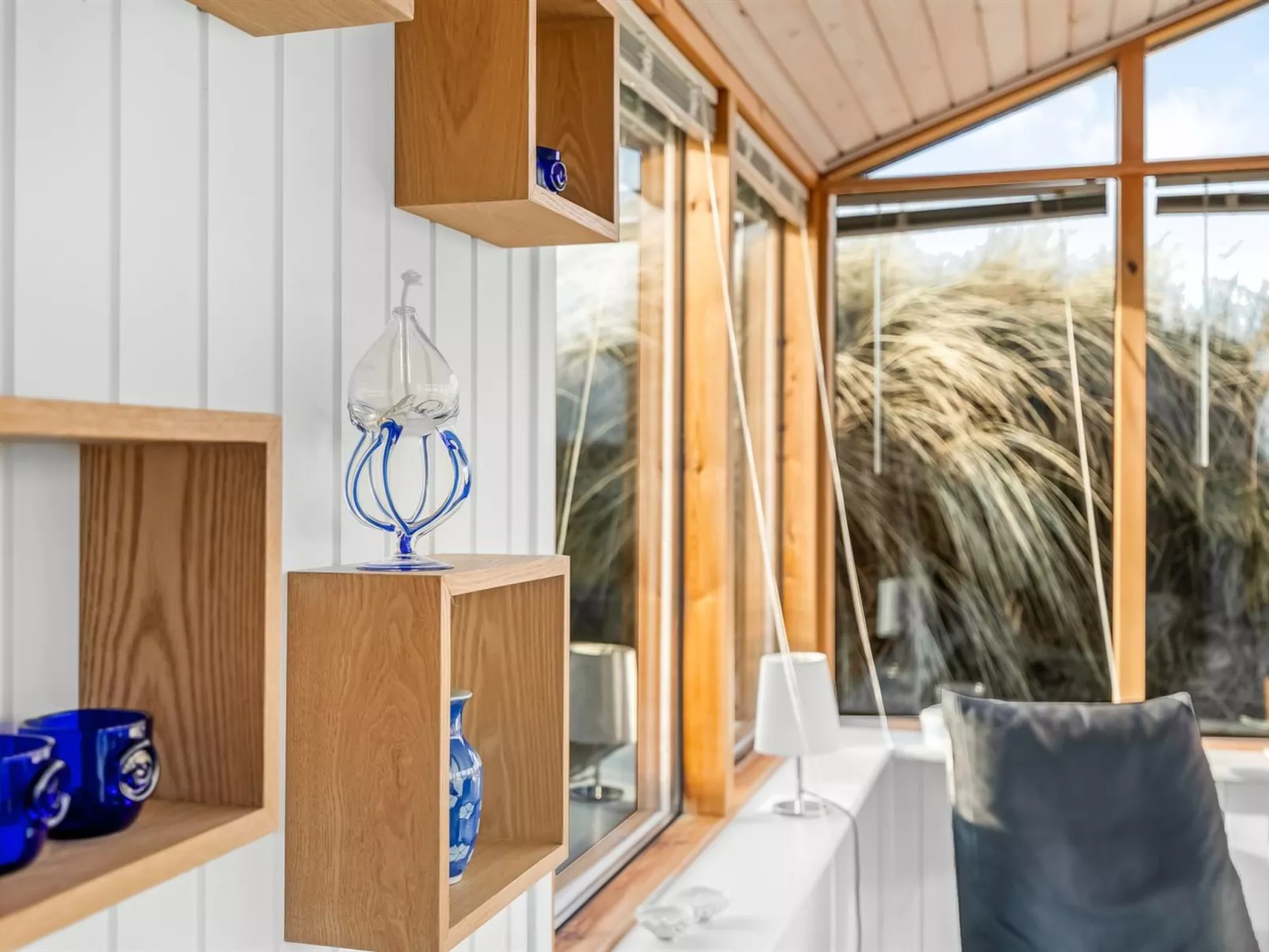 "Pihla" - 150m from the sea - Inside