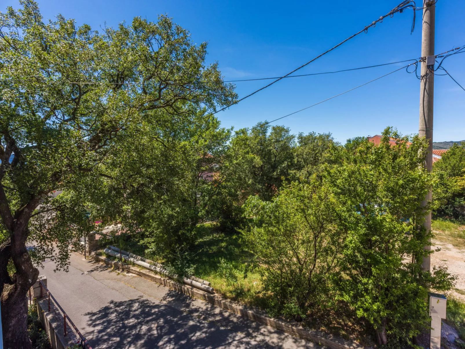 TUSTONJIC SOBA 2 / HR-10793-04 - Outside